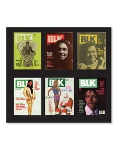 Black, Queer, and Untold: A New Archive of Designers, Artists, and Trailblazers