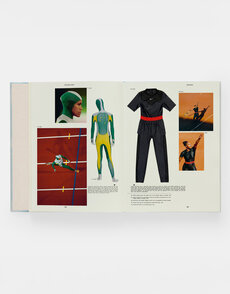 Look Good, Feel Good, Play Good: Nike Apparel