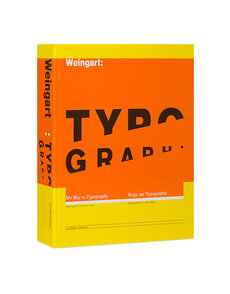Weingart: Typography