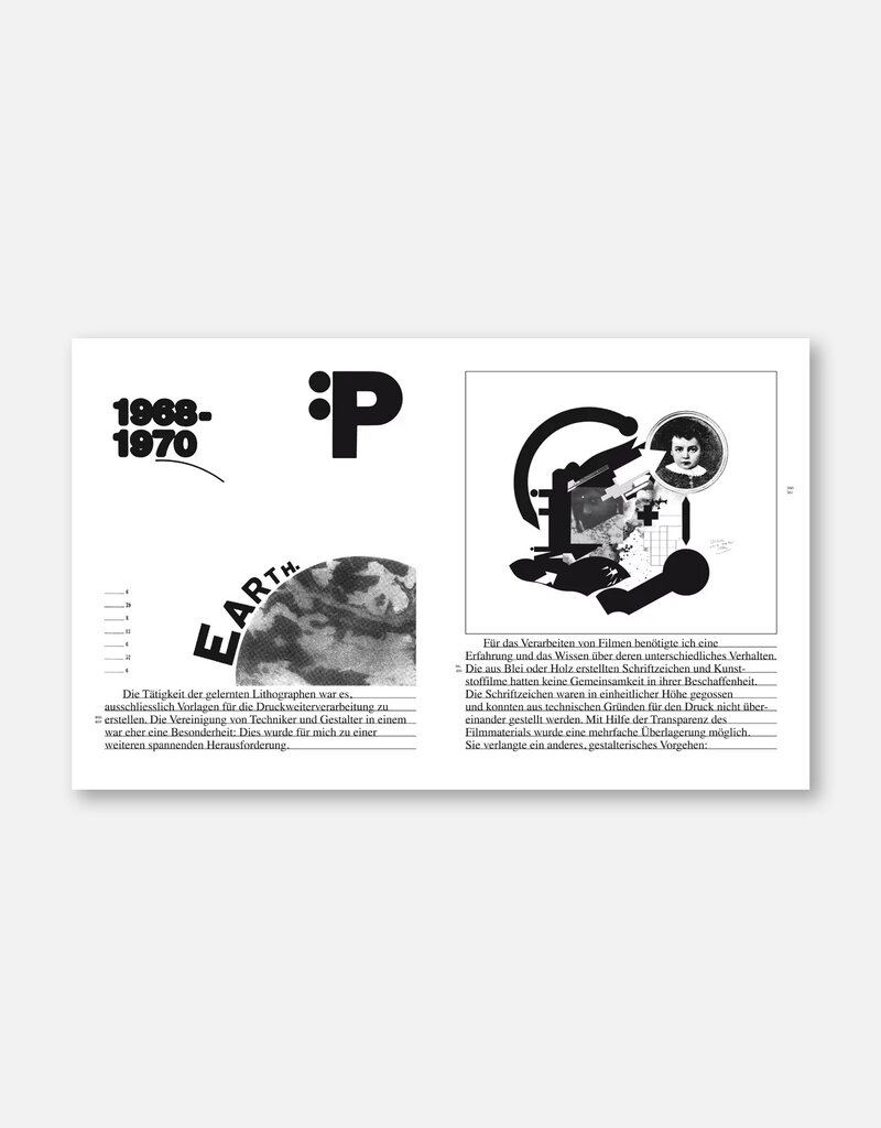 Weingart: Typography