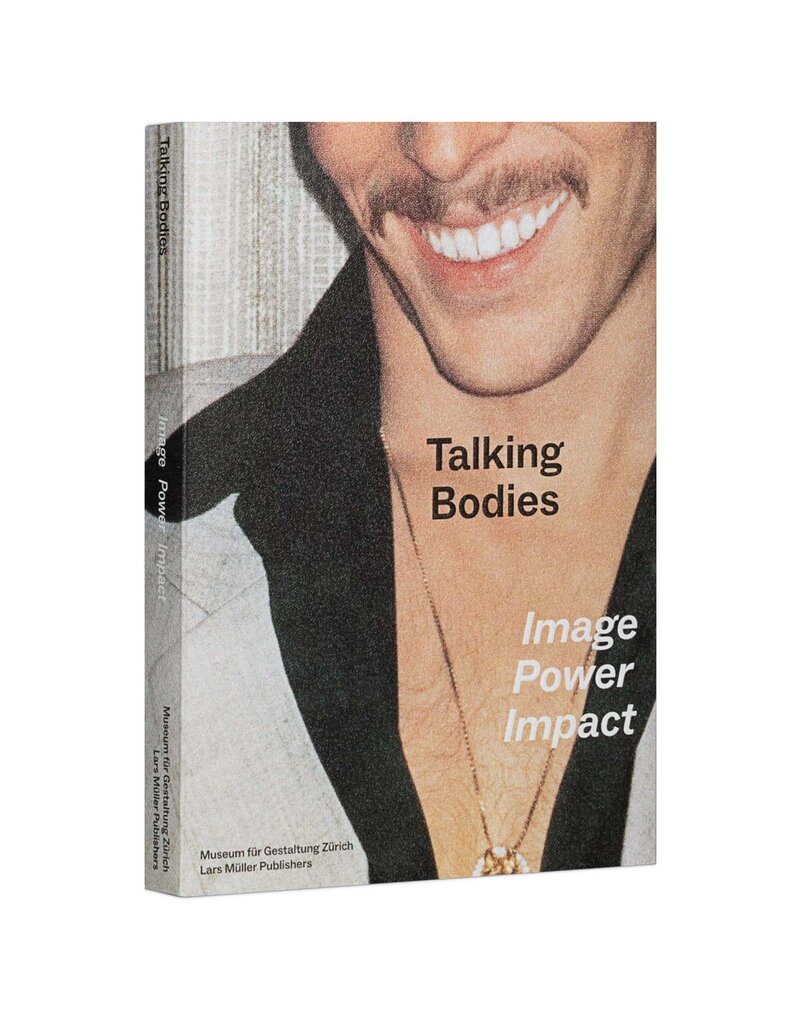 Talking Bodies: Image, Power, Impact