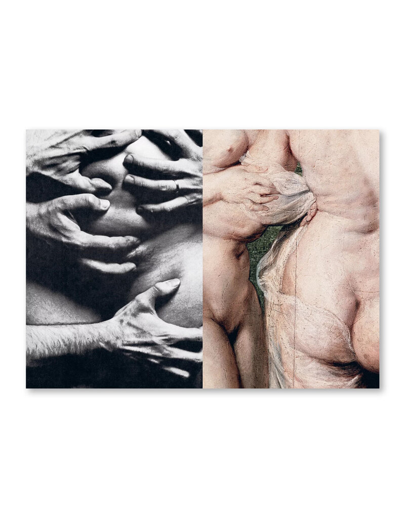Talking Bodies: Image, Power, Impact