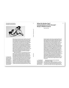 Talking Bodies: Image, Power, Impact