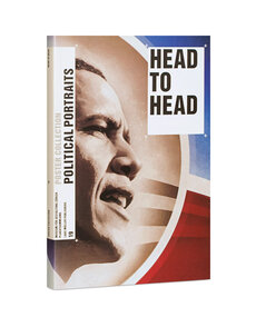 Head to Head: Political Portraits
