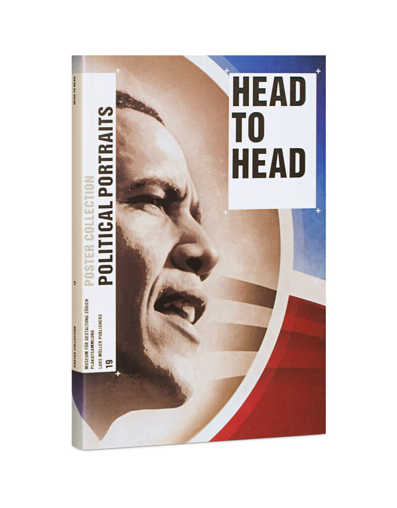 Head to Head: Political Portraits