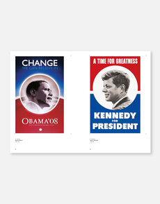 Head to Head: Political Portraits