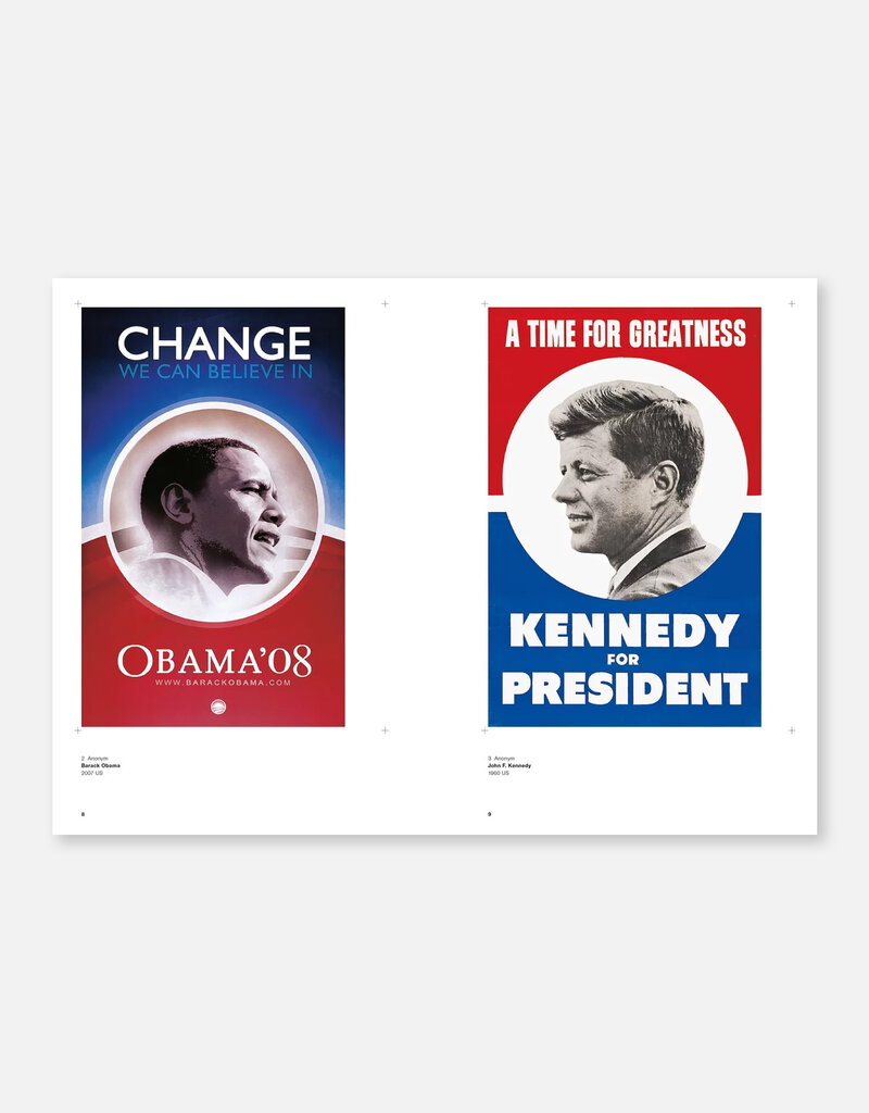 Head to Head: Political Portraits