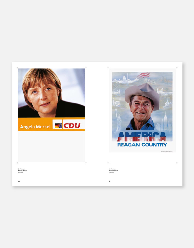 Head to Head: Political Portraits