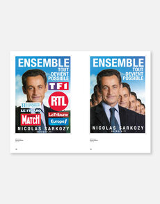 Head to Head: Political Portraits