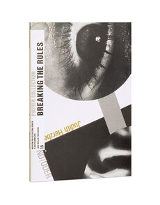 Breaking the Rules: Posters from the Turbulent 1980s in Switzerland