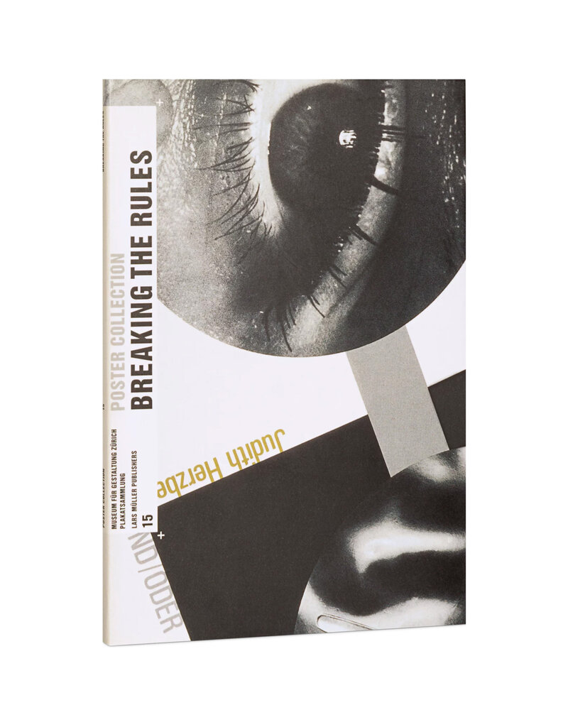 Breaking the Rules: Posters from the Turbulent 1980s in Switzerland