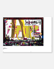 Breaking the Rules: Posters from the Turbulent 1980s in Switzerland
