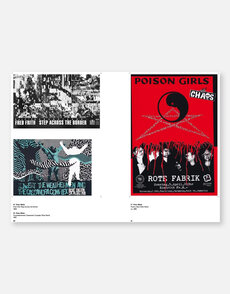 Breaking the Rules: Posters from the Turbulent 1980s in Switzerland