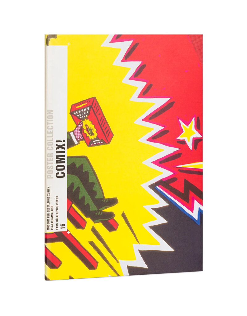 Comix!