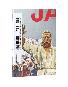 Ja! Nein! Yes! No!: Swiss Posters for Democracy