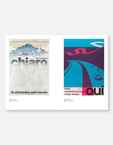 Ja! Nein! Yes! No!: Swiss Posters for Democracy