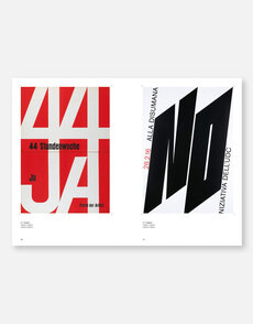 Ja! Nein! Yes! No!: Swiss Posters for Democracy
