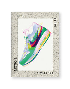 Nike: Form Follows Motion
