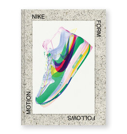 Nike: Form Follows Motion