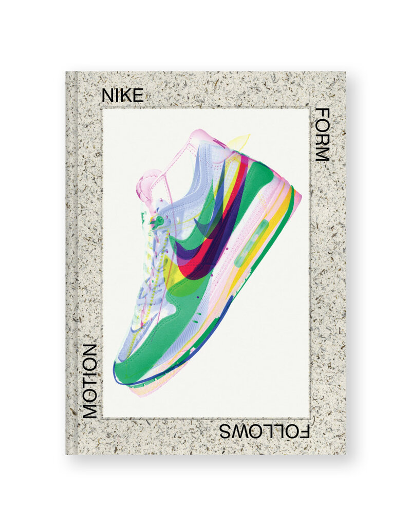 Nike: Form Follows Motion