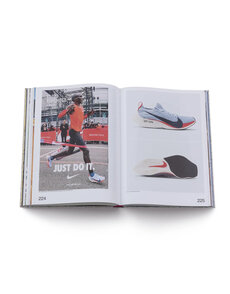 Nike: Form Follows Motion