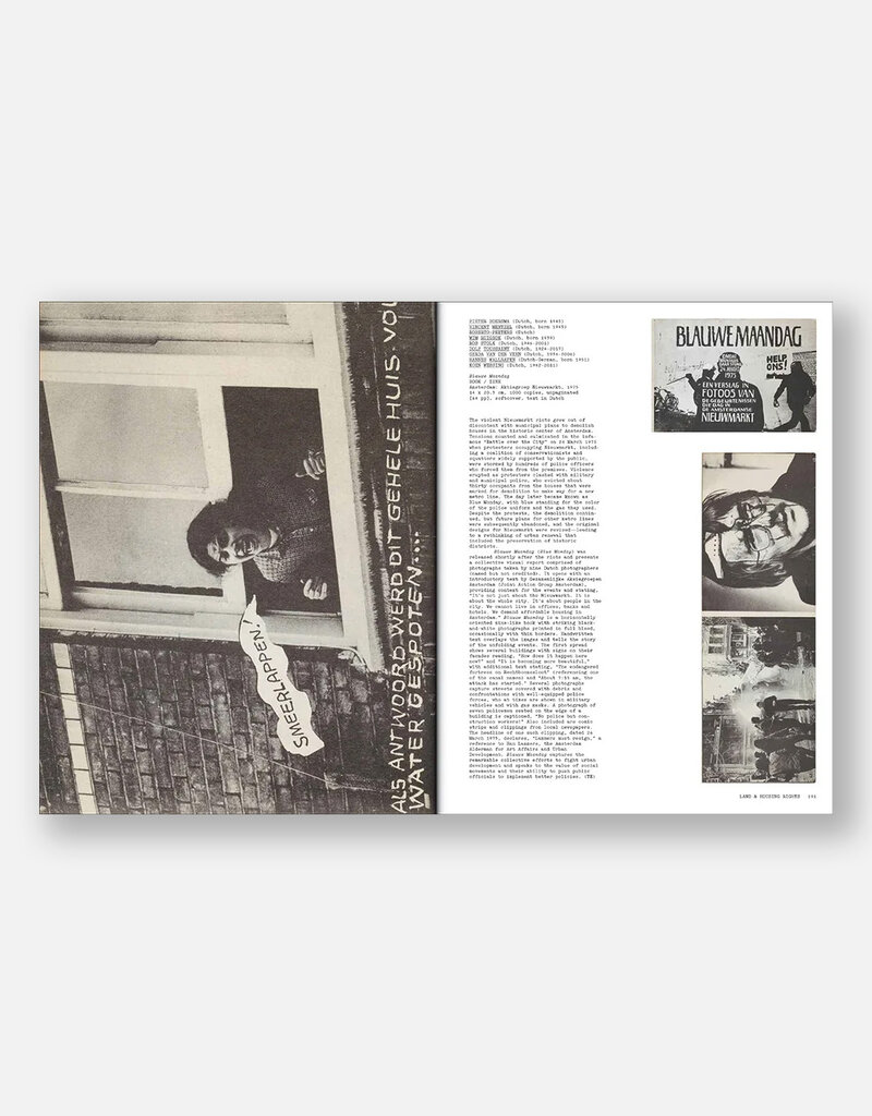 Flashpoint!: Protest Photography in Print, 1950–Present