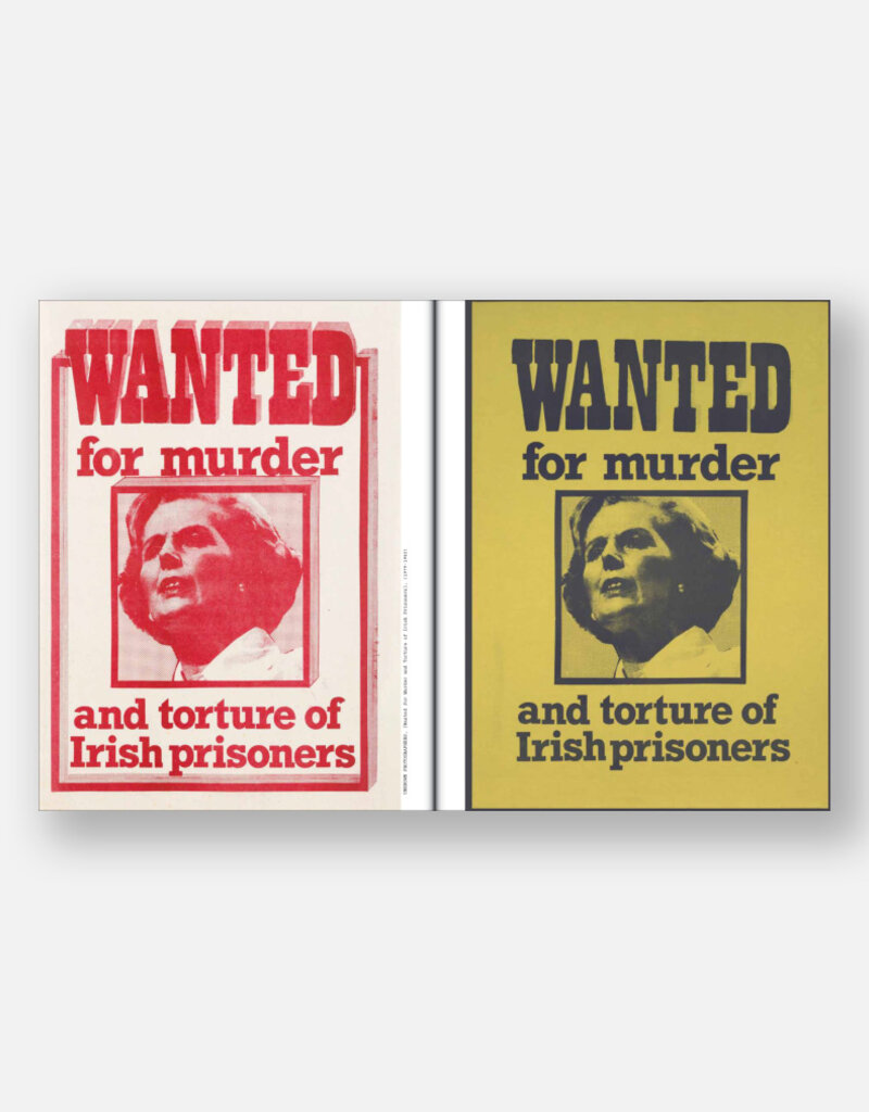 Flashpoint!: Protest Photography in Print, 1950–Present