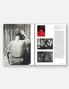 Flashpoint!: Protest Photography in Print, 1950–Present