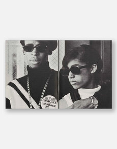 Flashpoint!: Protest Photography in Print, 1950–Present