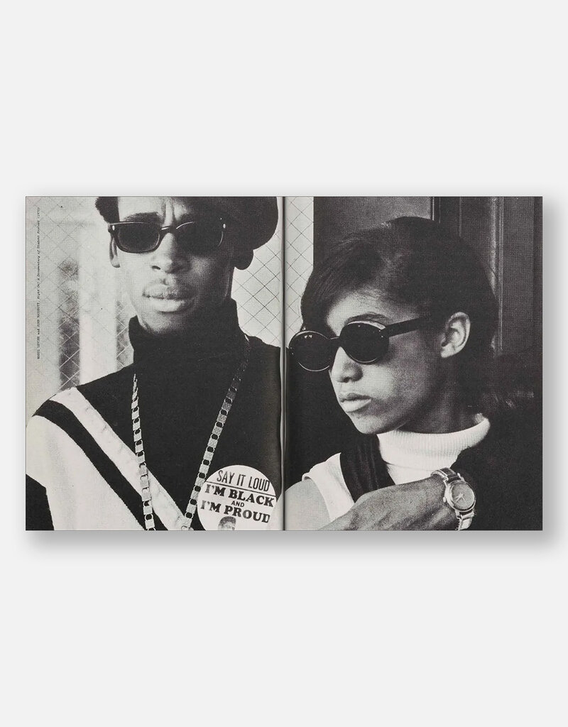 Flashpoint!: Protest Photography in Print, 1950–Present