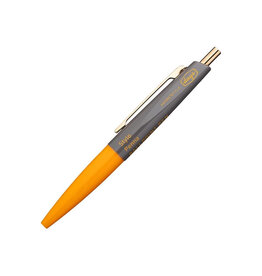 Days Mini Ballpoint Pen Orange/Gray