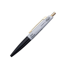 Days Mini Ballpoint Pen Black/Gray