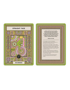 Victorian Parlour Games