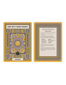 Victorian Parlour Games