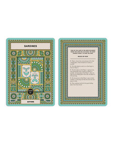 Victorian Parlour Games