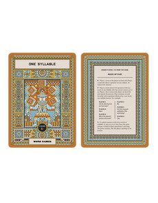 Victorian Parlour Games