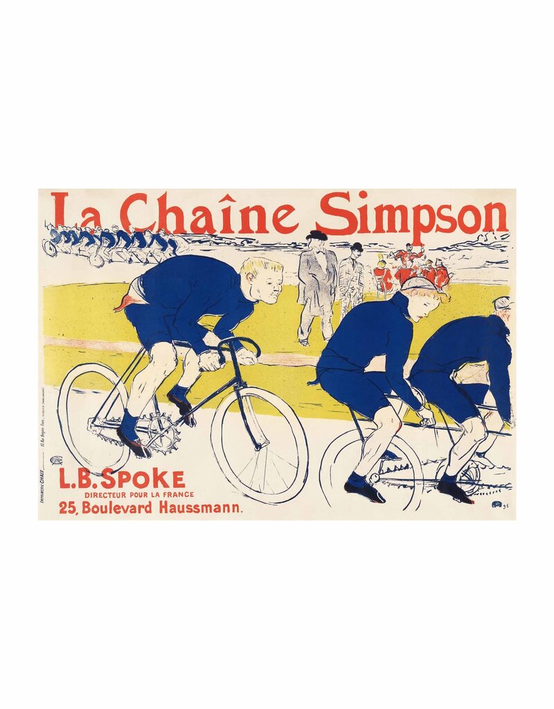 The Golden Age of Poster Art 100 Postcards