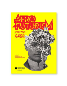 Afrofuturism: A History of Black Futures