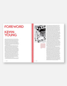 Afrofuturism: A History of Black Futures
