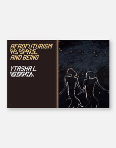 Afrofuturism: A History of Black Futures