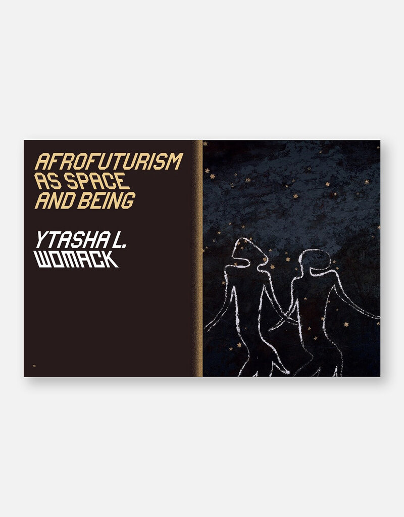 Afrofuturism: A History of Black Futures