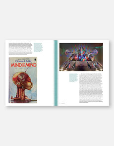 Afrofuturism: A History of Black Futures
