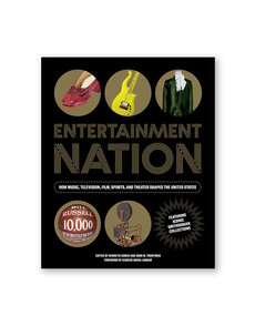 Entertainment Nation