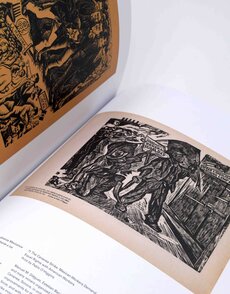 El Taller de Gráfica Popular: Vida y Arte