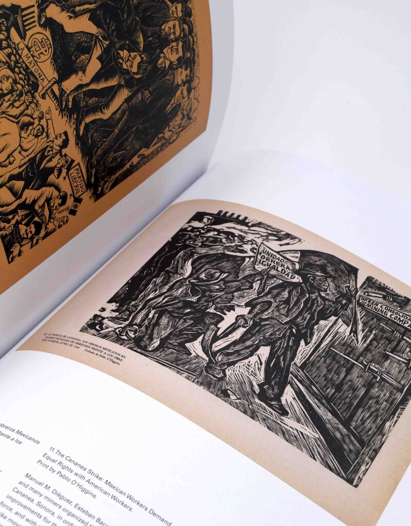 El Taller de Gráfica Popular: Vida y Arte
