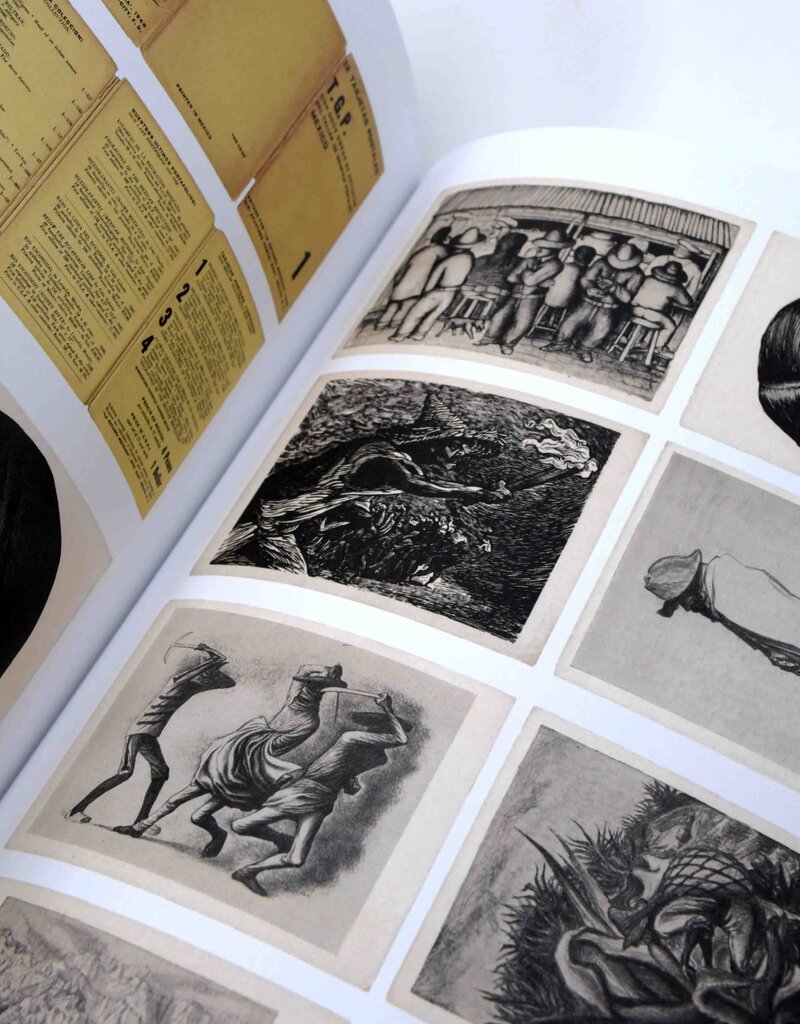 El Taller de Gráfica Popular: Vida y Arte