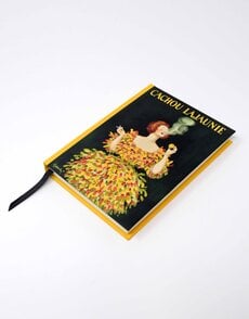 Cachou Lajaunie Journal