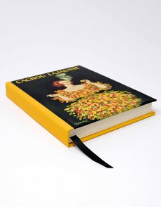 Cachou Lajaunie Journal