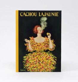 Cachou Lajaunie Journal