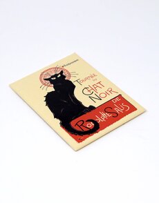 Le Chat Noir Magnet